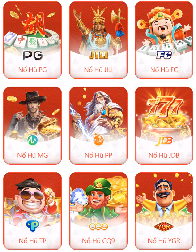 Nổ hũ hi88y