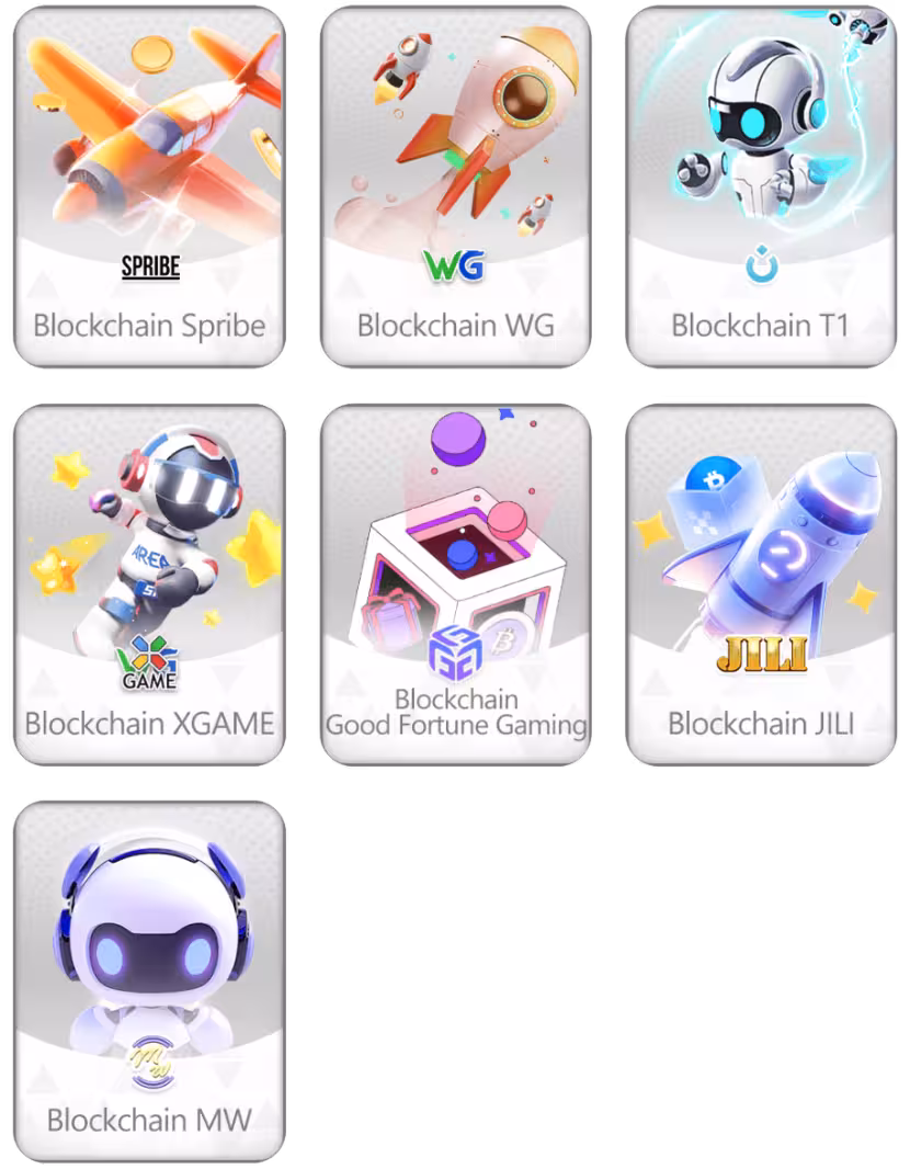 BLockchain hi88y